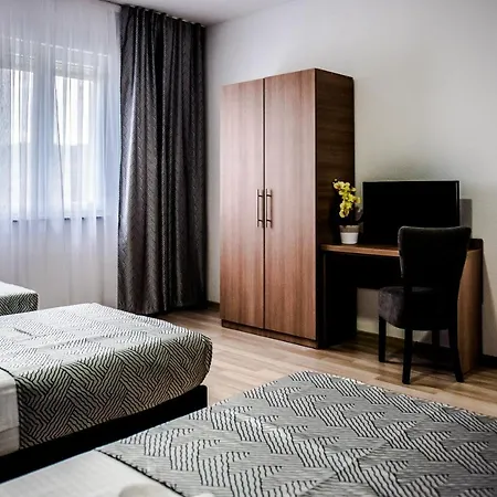 Hotel Ihtis Međugorje